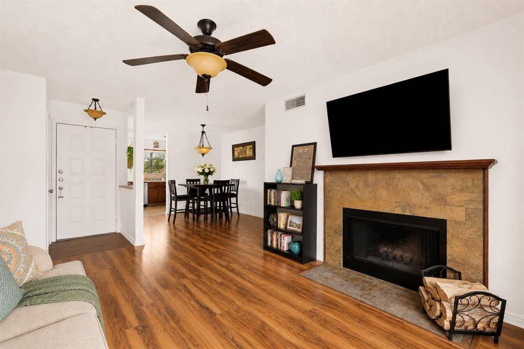 4748 Old Bent Tree Lane #2307, Dallas, TX 75287