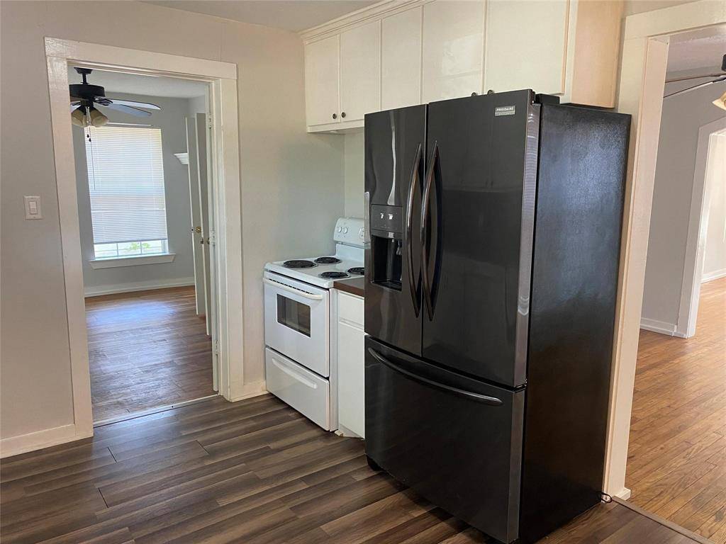 403 Marshall Street, Sanger, TX 76266