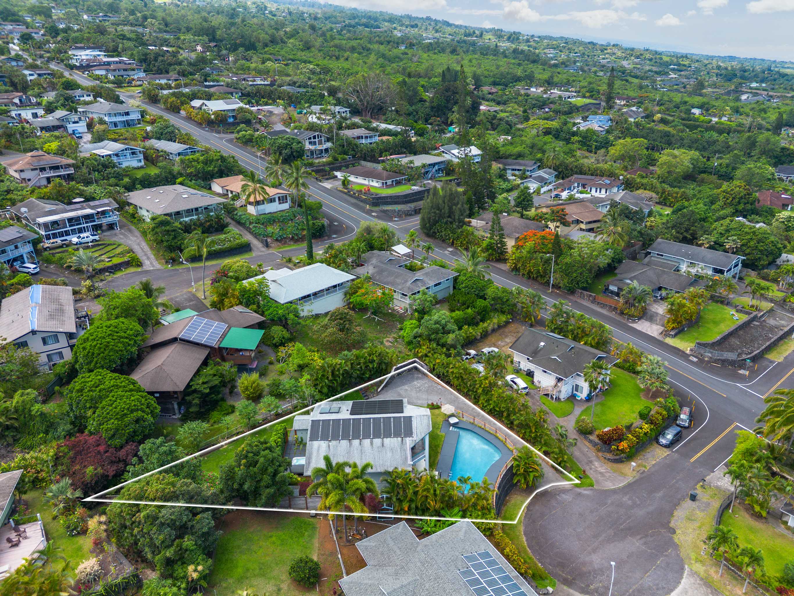 73-4329 PAANI PL, Kailua Kona, HI 96740