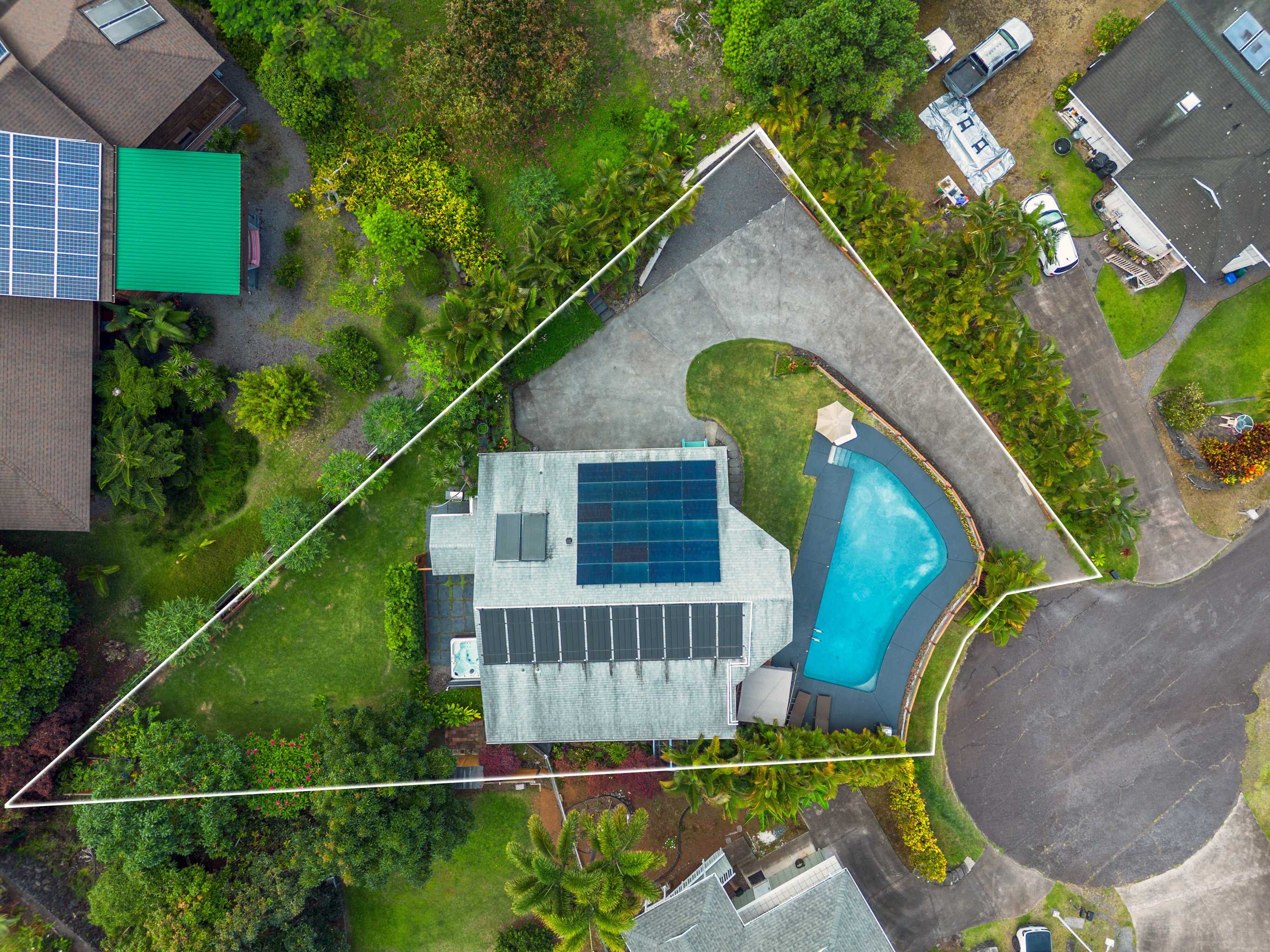 73-4329 PAANI PL, Kailua Kona, HI 96740