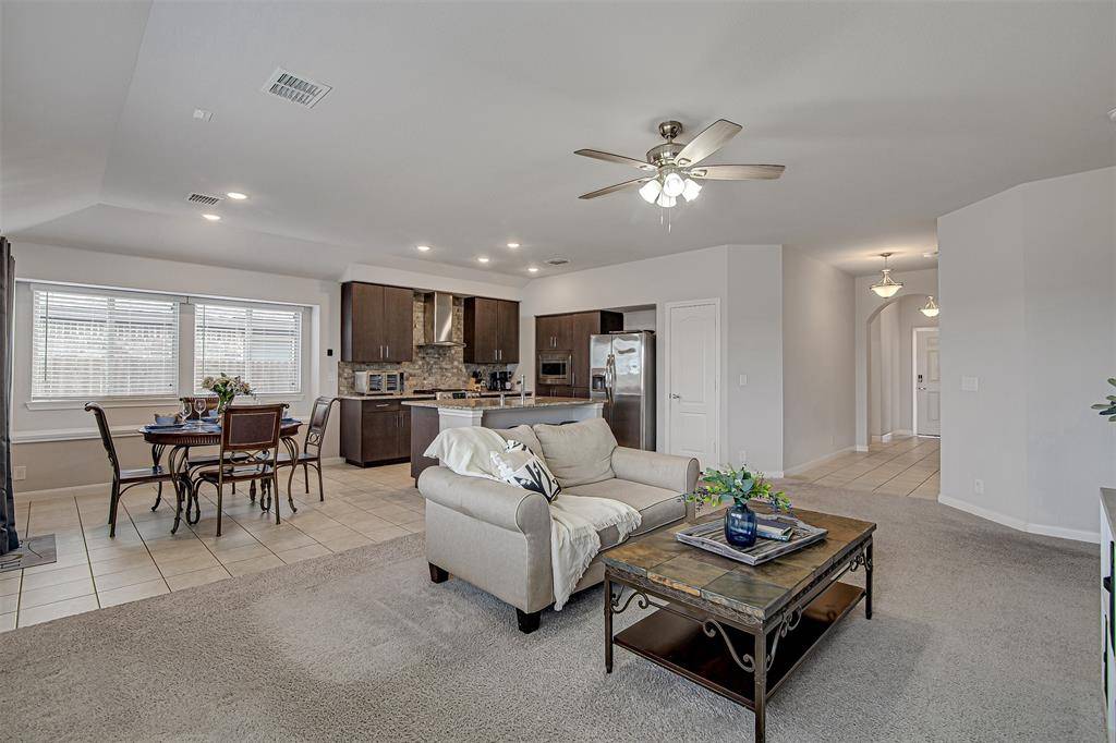 1109 Nighthawk Trail, Alvarado, TX 76009