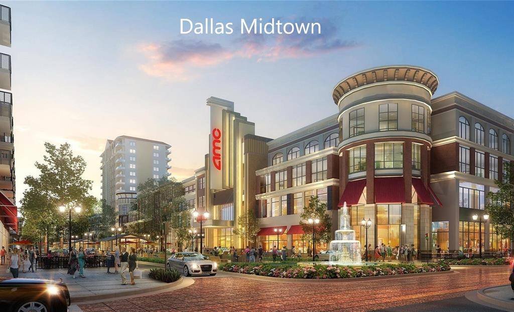 5912 Harvest Hill Road, Dallas, TX 75230