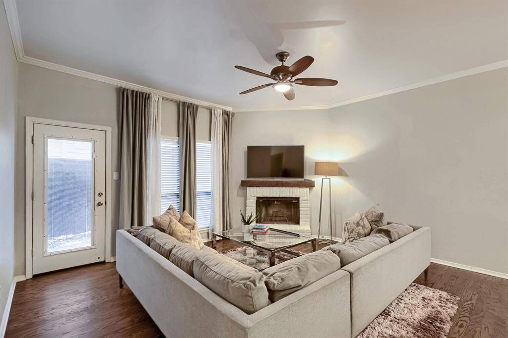 5616 Preston Oaks Road #1301, Dallas, TX 75254