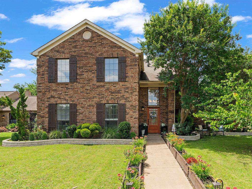 2203 Summit Drive, Mckinney, TX 75071