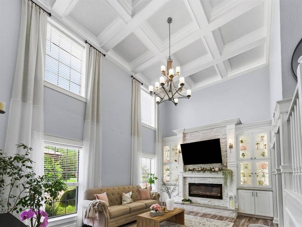 2203 Summit Drive, Mckinney, TX 75071