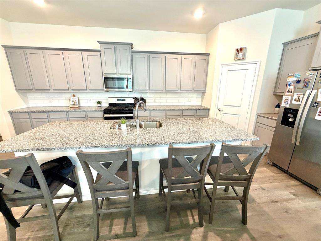 1917 Willie Ray Street, Anna, TX 75409