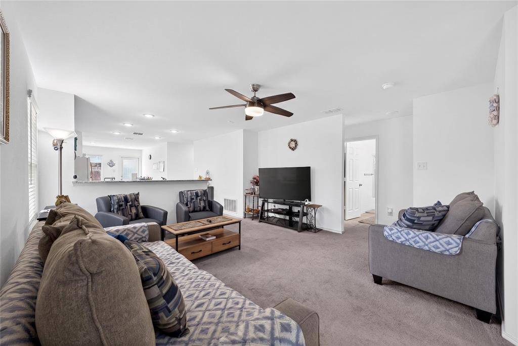 1512 Vega Drive, Forney, TX 75126