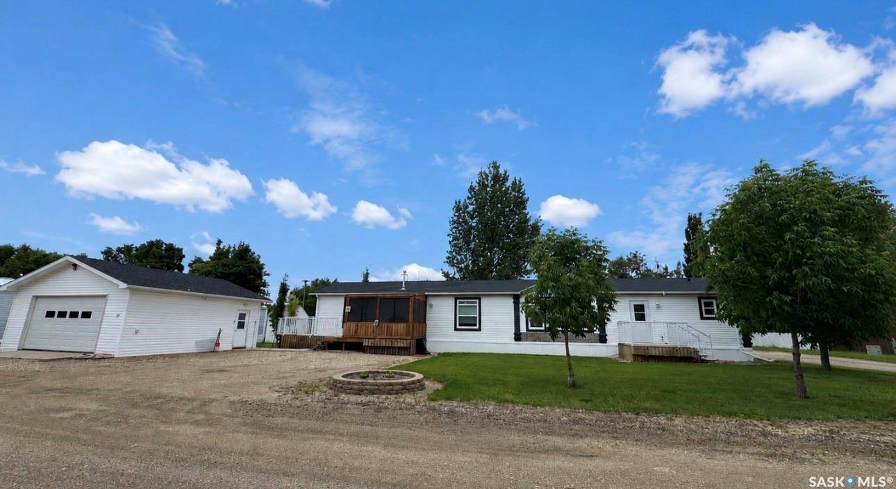 29 Sunrise ESTATES, Assiniboia, SK S0H 0B0