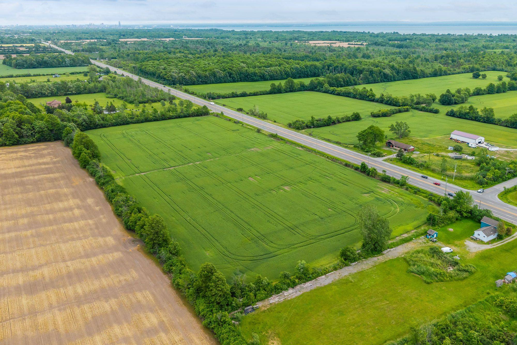 N/A Garrison RD, Fort Erie, ON L0S 1N0