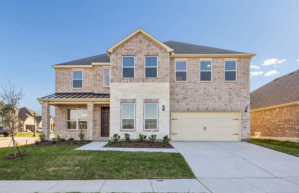 1801 Walpole Way, Fort Worth, TX 76052