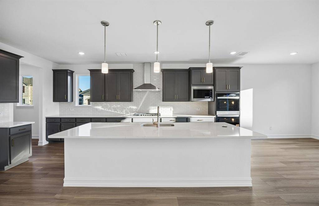 1801 Walpole Way, Fort Worth, TX 76052