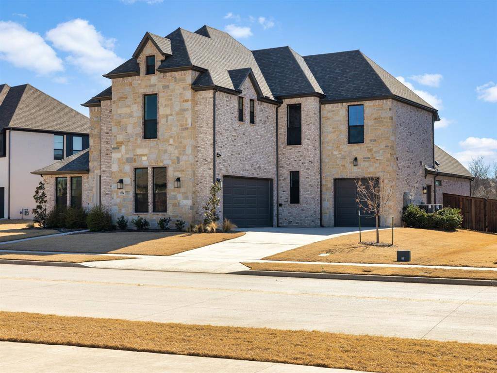 7104 Prairie Ridge Road, Argyle, TX 76226
