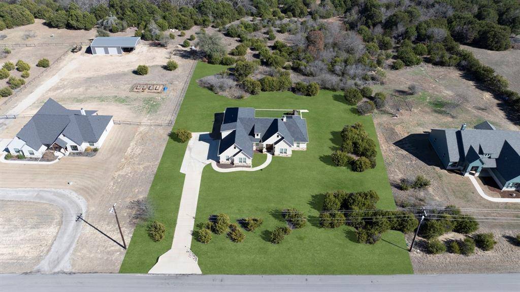 2110 Shady Grove Road, Weatherford, TX 76088