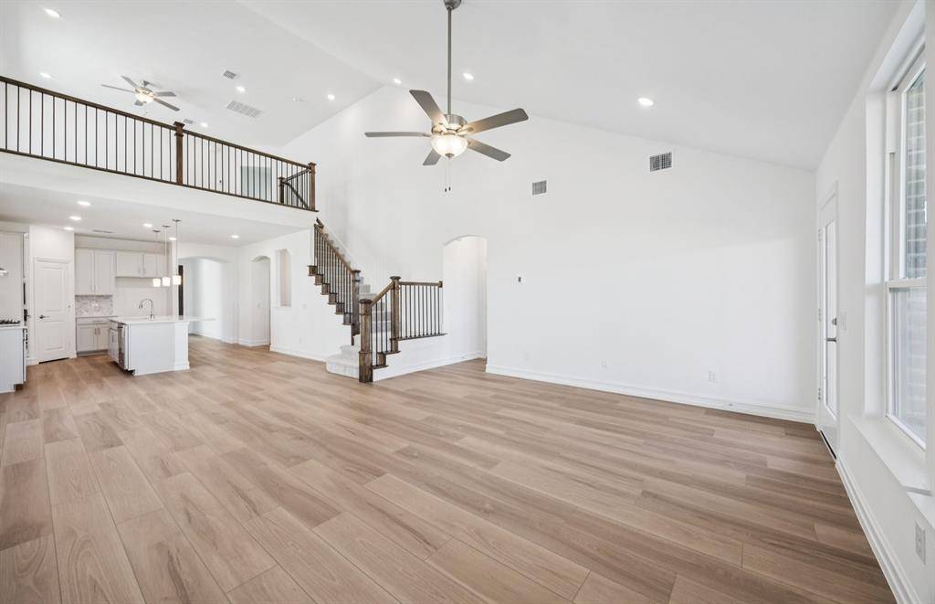 1109 Clayton Street, Aubrey, TX 76227