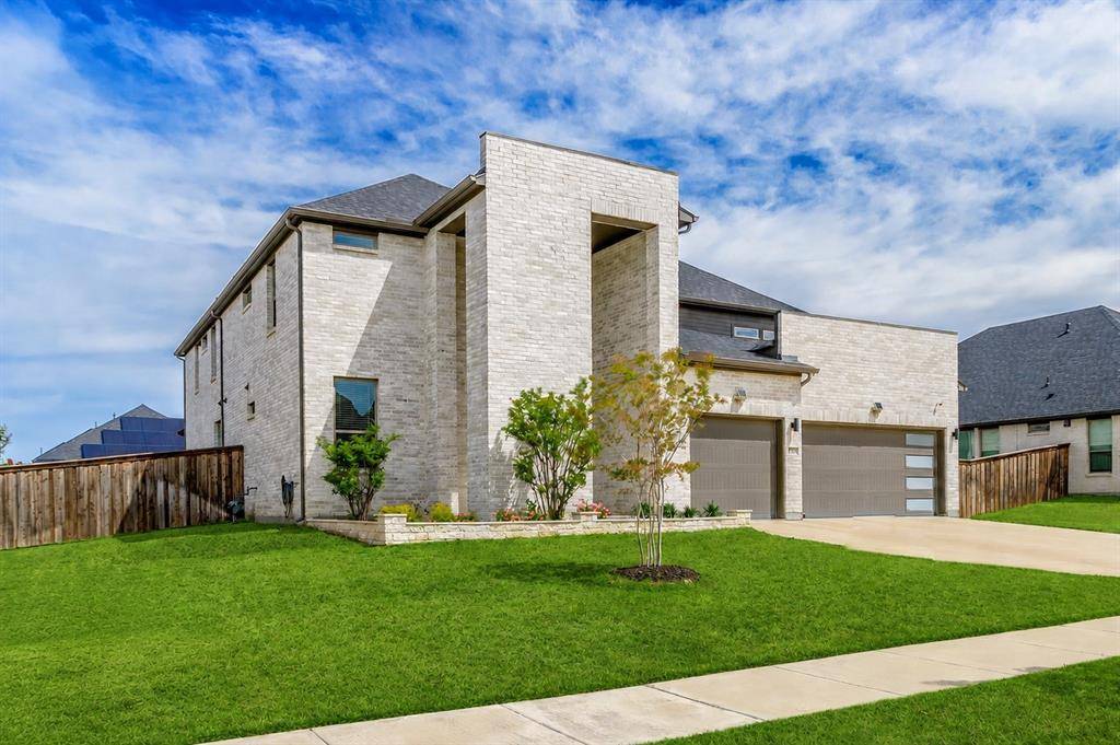 9728 Hickory Hill Road, Frisco, TX 75035