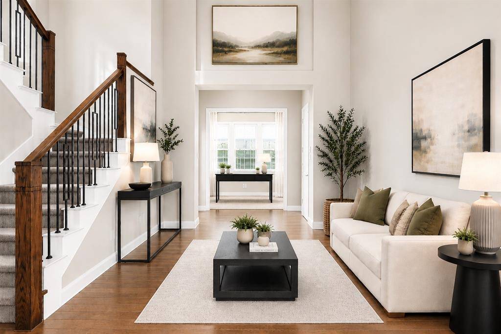 9728 Hickory Hill Road, Frisco, TX 75035