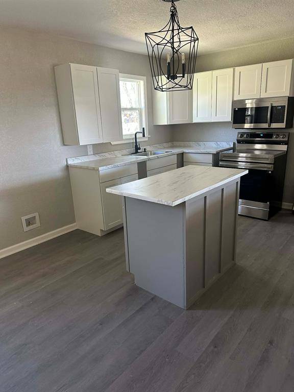 124 Ida Street, Beckville, TX 75631