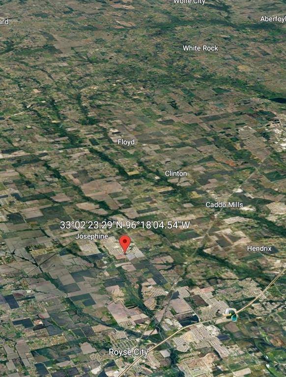 7400 CO RD 678, Royse City, TX 75189
