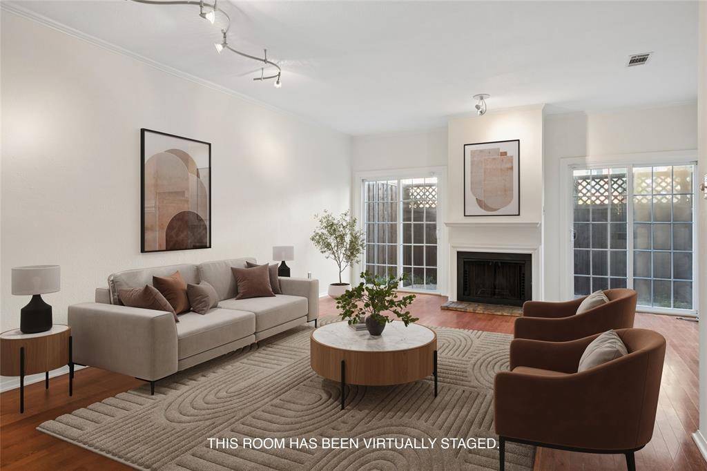 4418 Bowser, Dallas, TX 75219