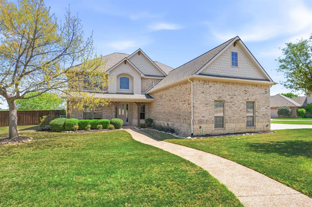 501 Unbridled Lane, Keller, TX 76248