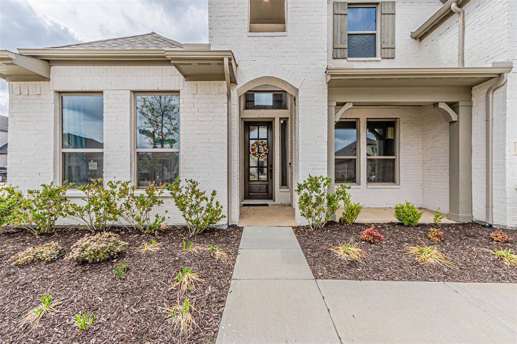 2500 Bluewood Lane, Northlake, TX 76226