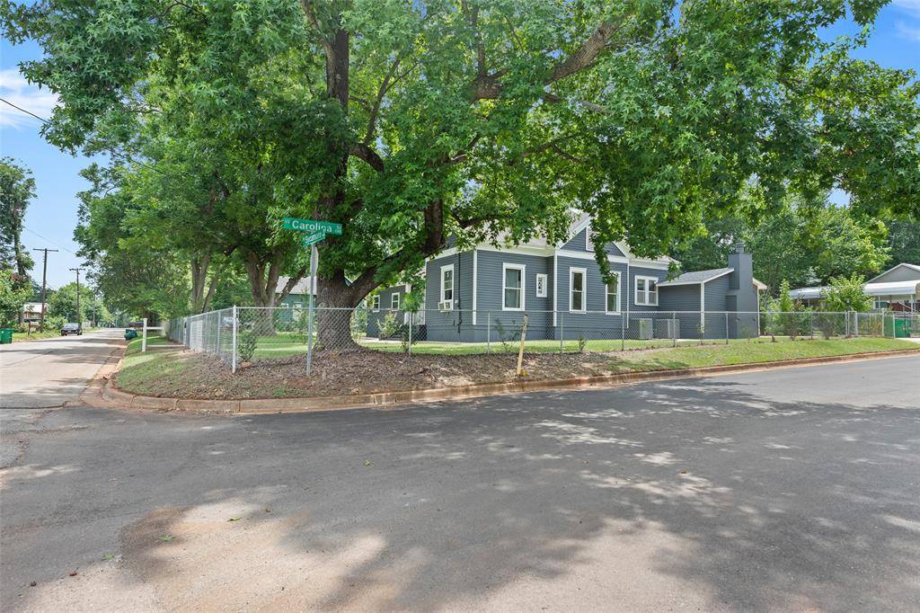 1419 N Sycamore, Palestine, TX 75801