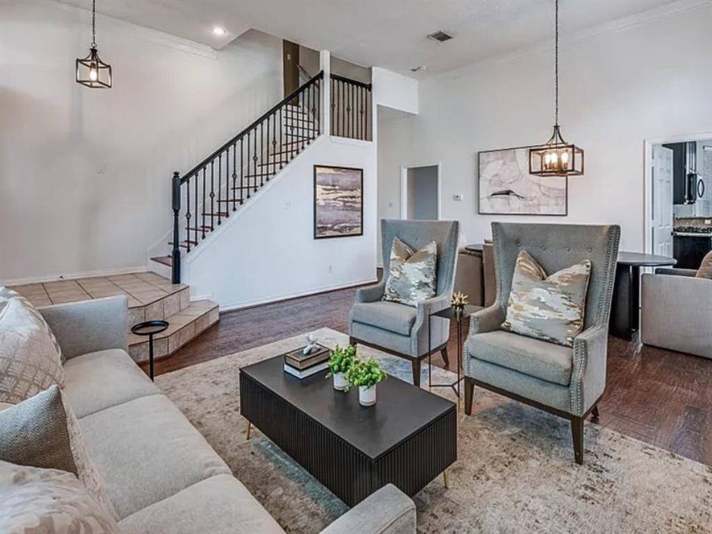 1728 Forest Glen Drive, Flower Mound, TX 75028