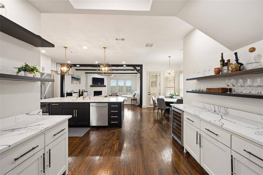 1112 Tuscany Terrace, Keller, TX 76262