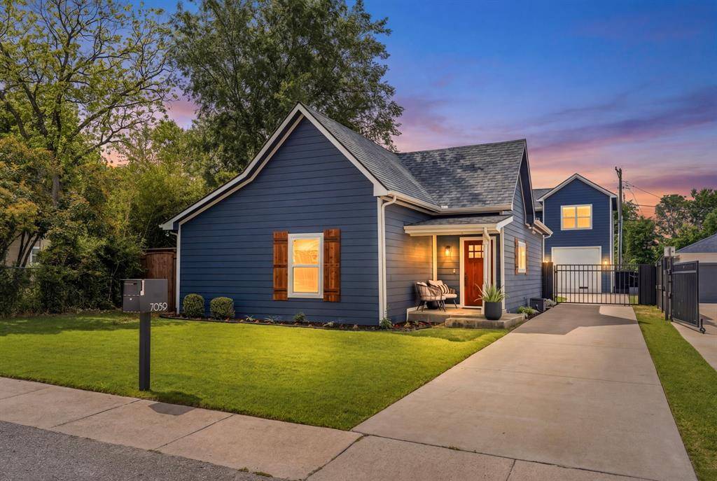 7059 Ash Street, Frisco, TX 75034