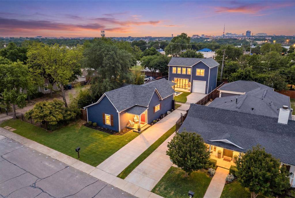 7059 Ash Street, Frisco, TX 75034