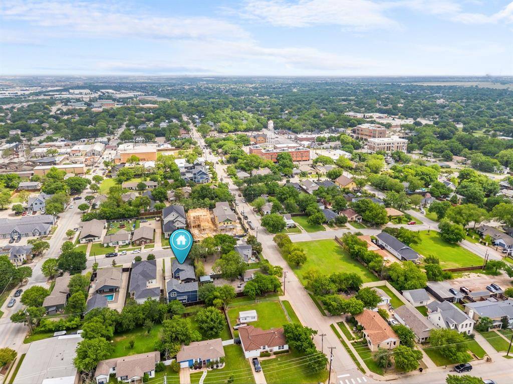 7059 Ash Street, Frisco, TX 75034