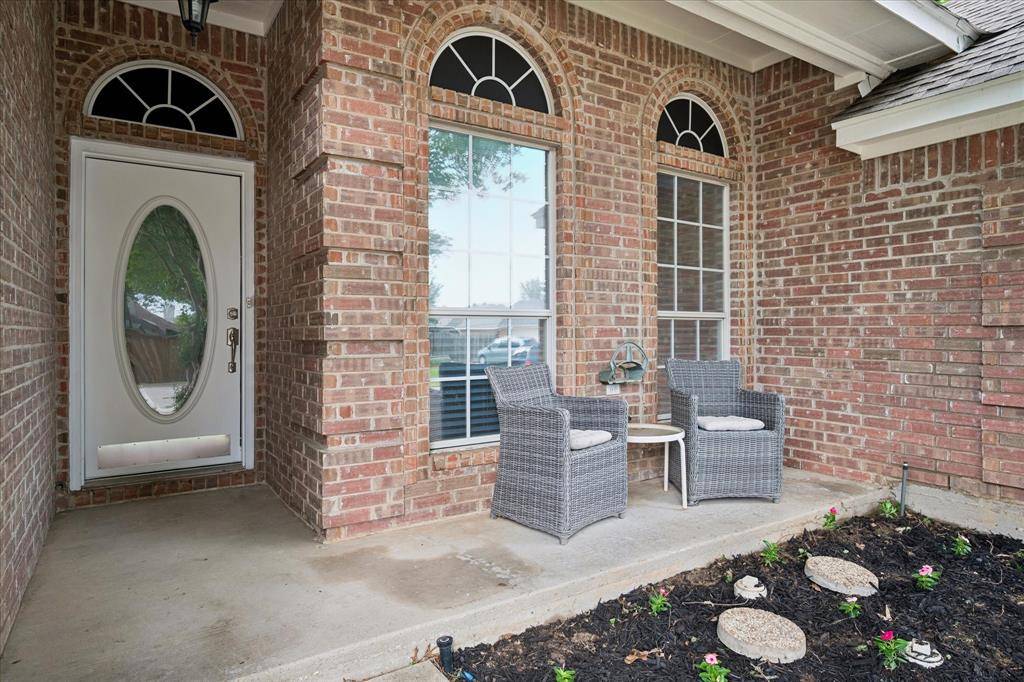 7205 Elm Wood Drive, North Richland Hills, TX 76182