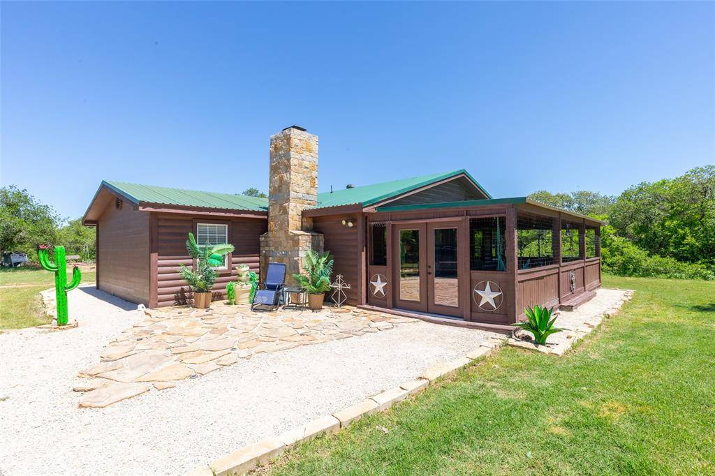 10227 County Road 379, Hawley, TX 79525