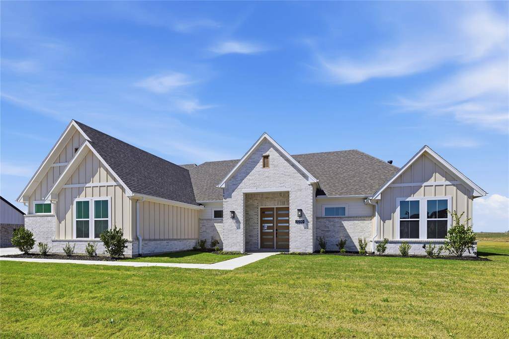 2230 Tutt Trail, Waxahachie, TX 75167