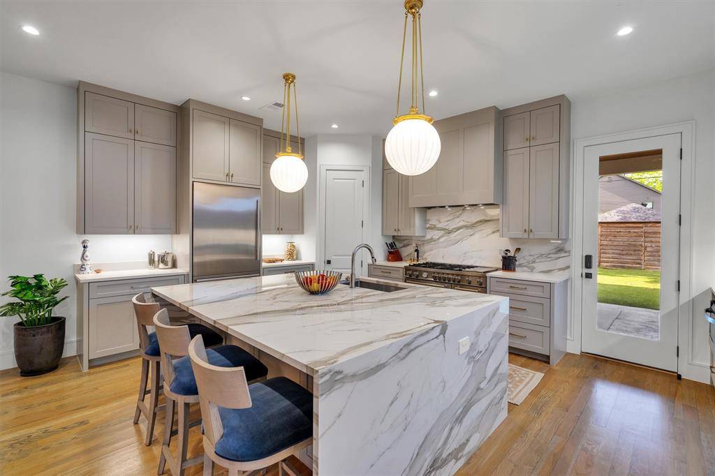 5135 Miller Avenue, Dallas, TX 75206