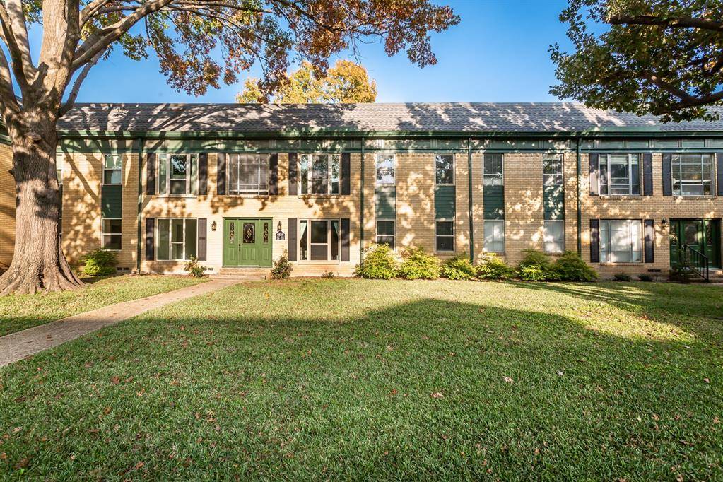 4816 Amesbury #127, Dallas, TX 75206