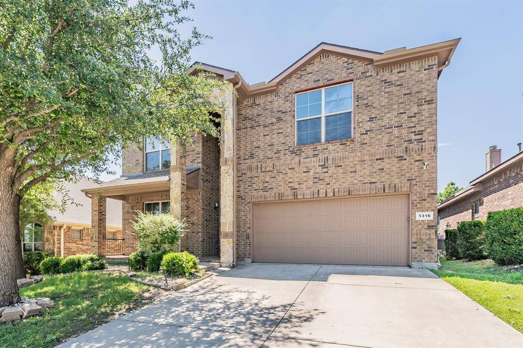 3316 Lone Tree Lane, Fort Worth, TX 76244