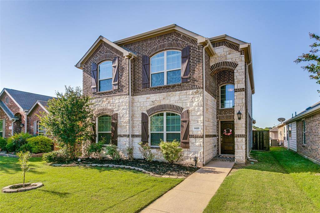 9120 Wayne Street, Cross Roads, TX 76227