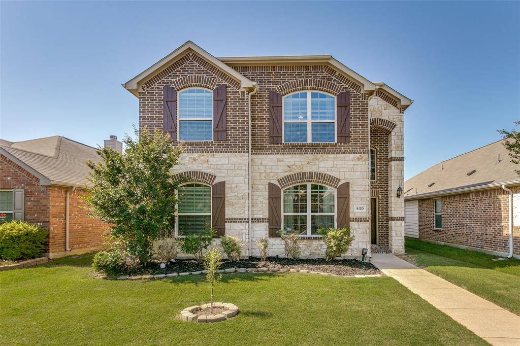 9120 Wayne Street, Cross Roads, TX 76227
