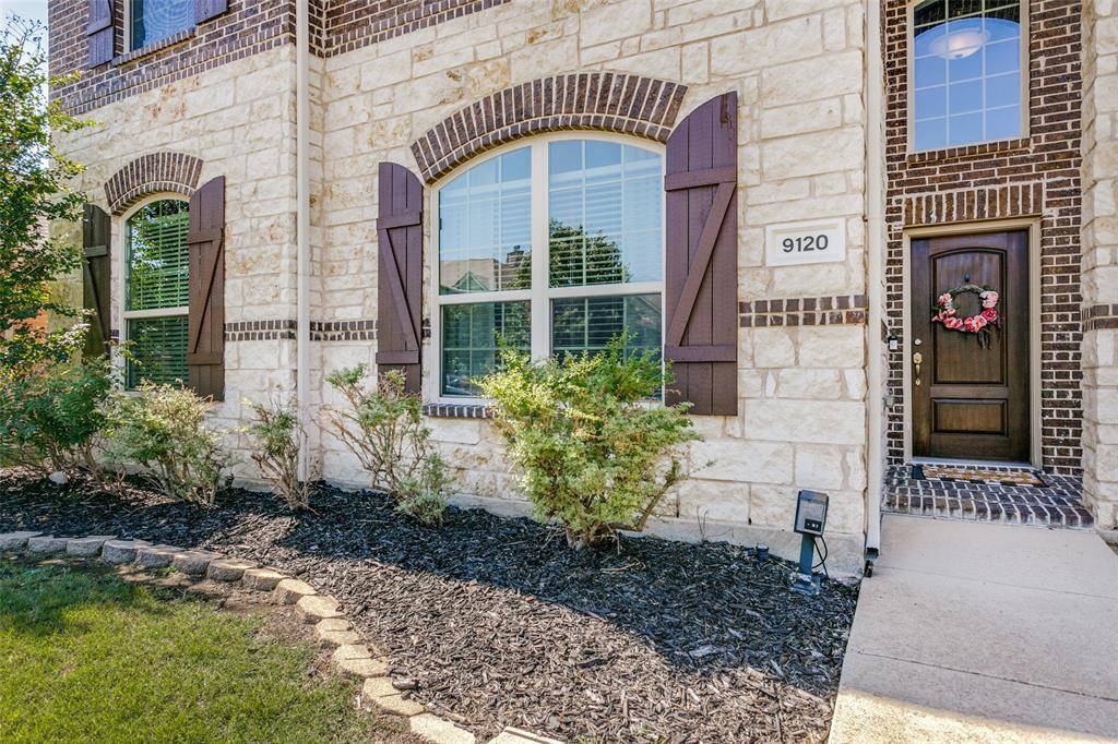 9120 Wayne Street, Cross Roads, TX 76227