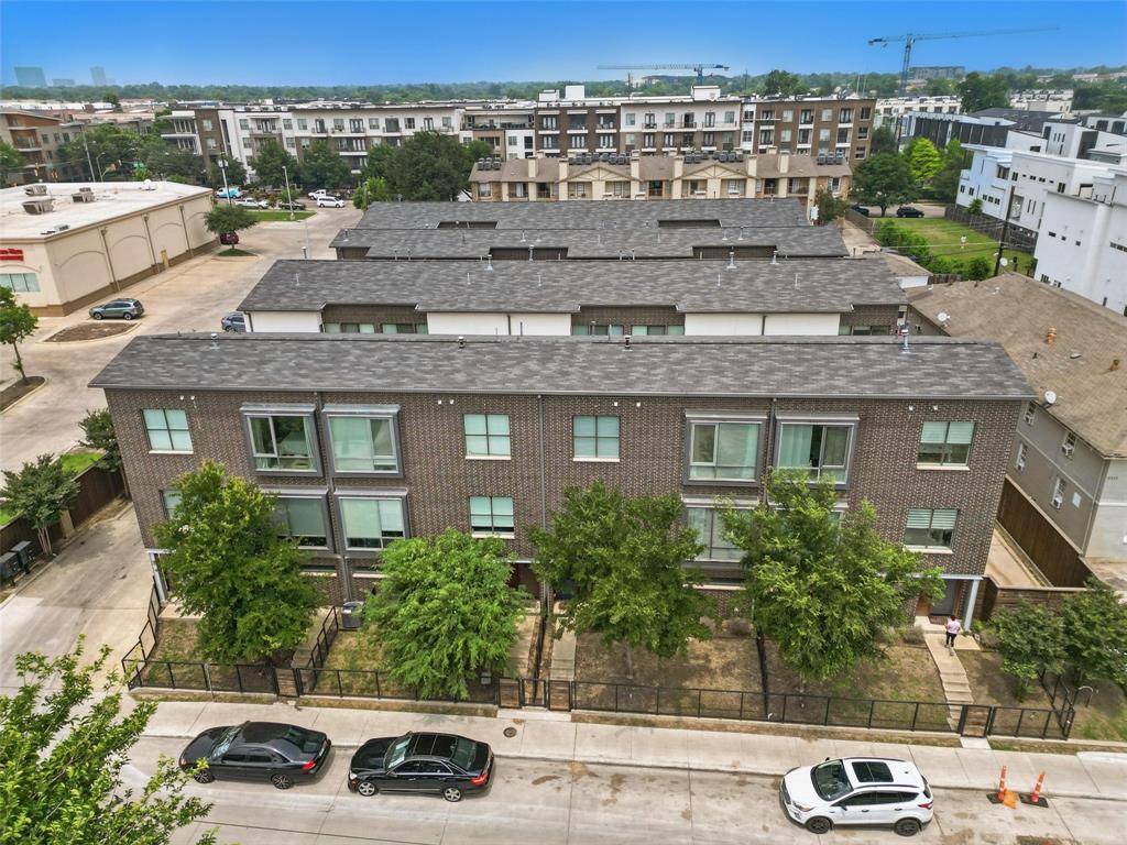 2280 N Fitzhugh Avenue #30, Dallas, TX 75204