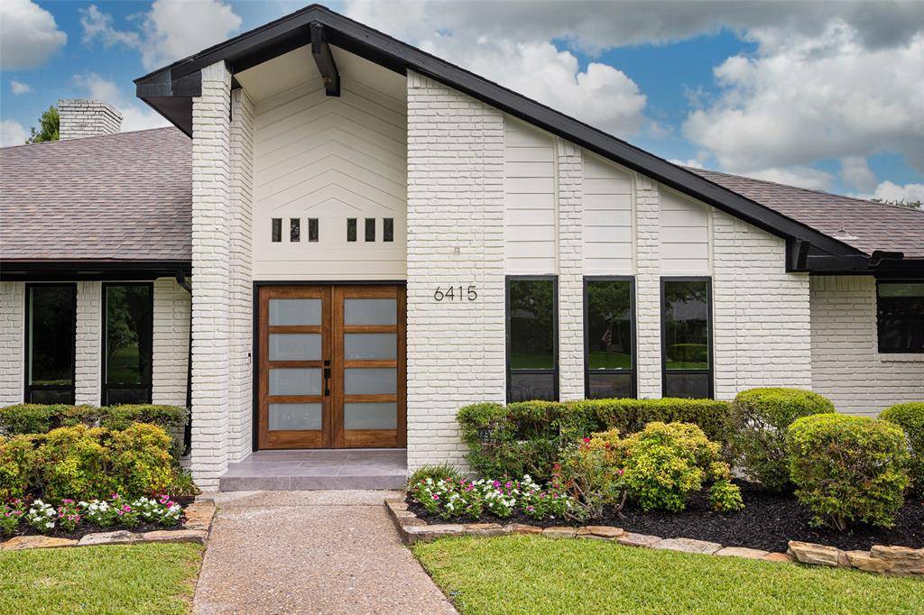 6415 Barkwood Lane, Dallas, TX 75248