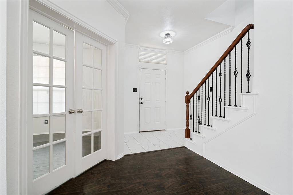 115 Butternut Drive, Fate, TX 75087