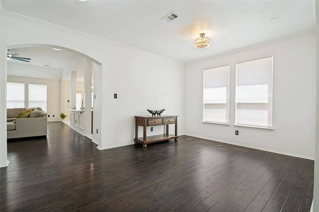115 Butternut Drive, Fate, TX 75087