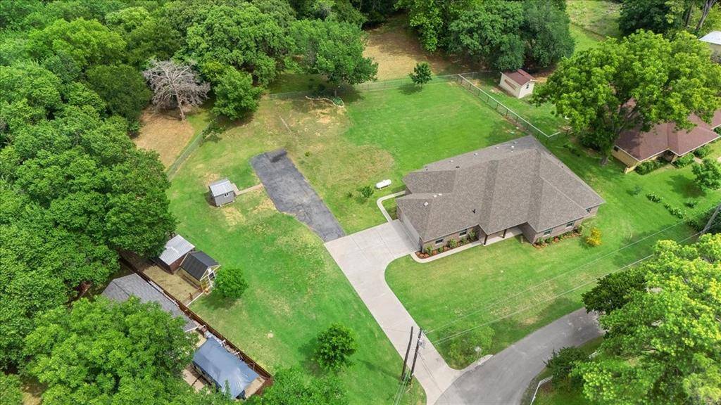 6512 Crooked Lane, Flower Mound, TX 75022