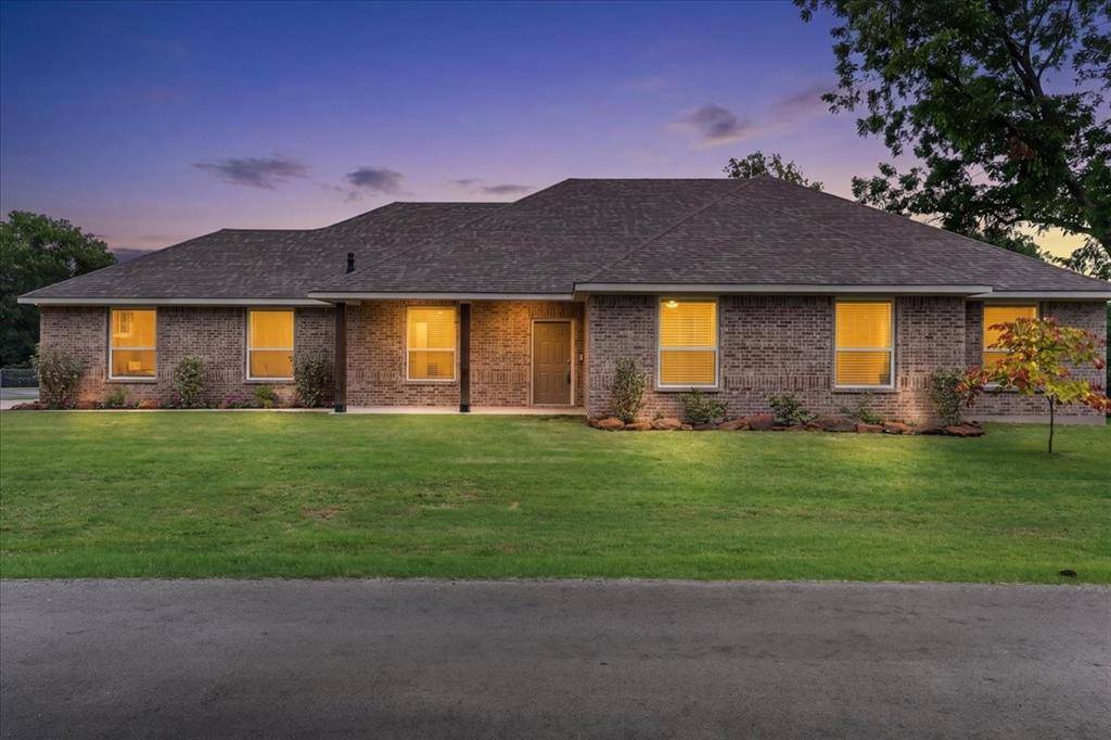 6512 Crooked Lane, Flower Mound, TX 75022