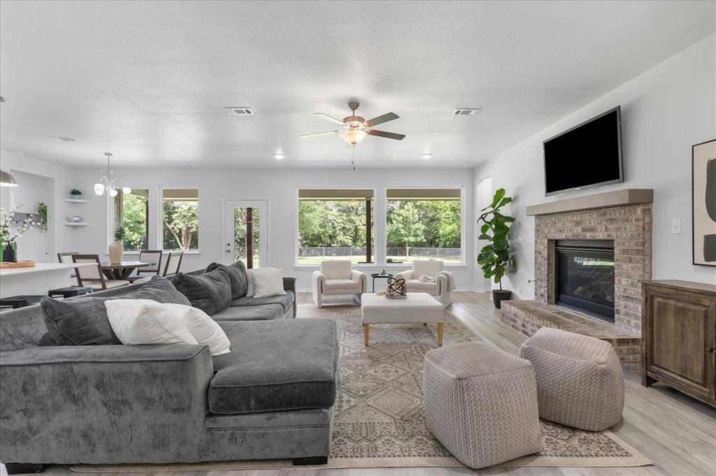 6512 Crooked Lane, Flower Mound, TX 75022