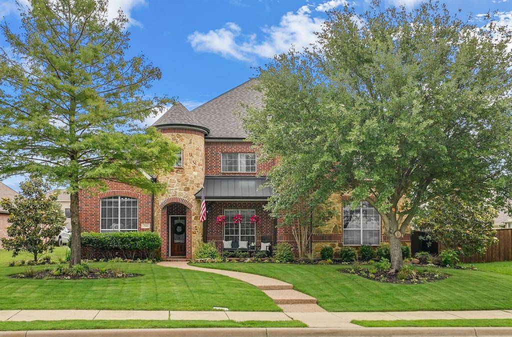 766 Pebble Creek Lane, Rockwall, TX 75032