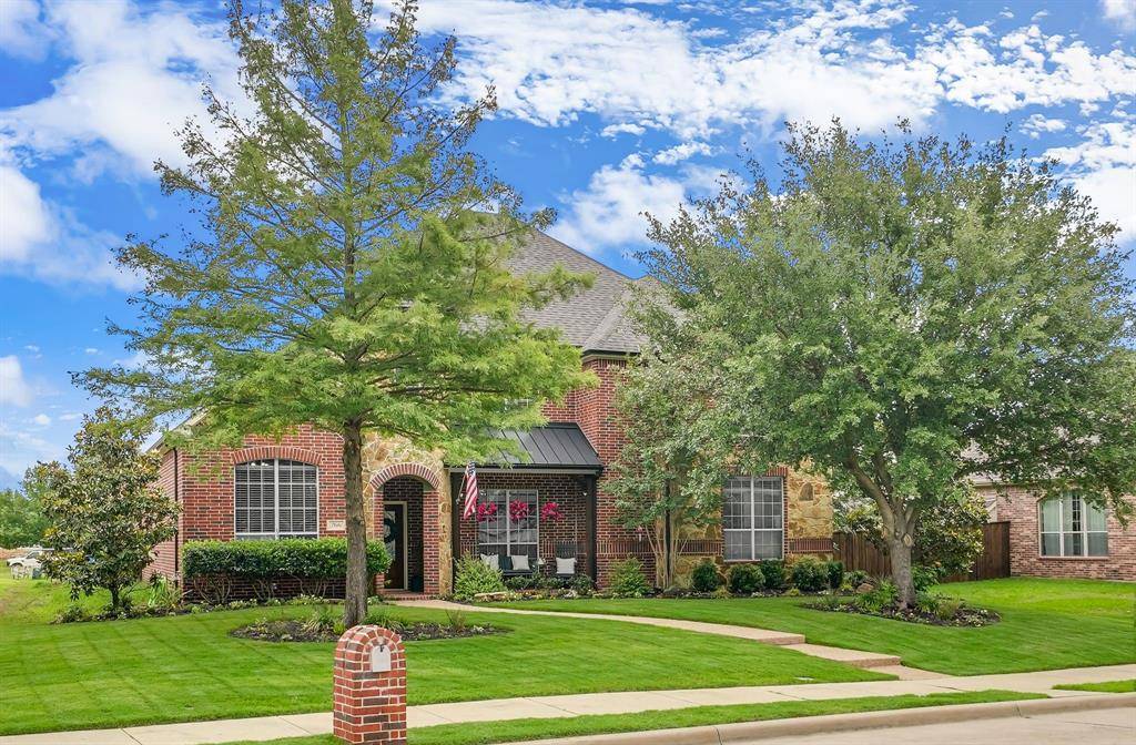766 Pebble Creek Lane, Rockwall, TX 75032
