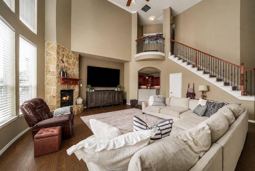 766 Pebble Creek Lane, Rockwall, TX 75032